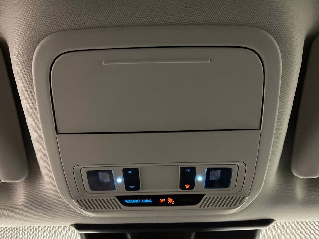 2026 White Metallic Ford Mustang Mach-E Select RWD SUV