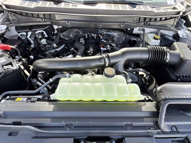 2026 Avalanche Ford F-150 Platinum 4X4 Truck