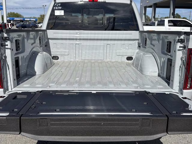 2026 Avalanche Ford F-150 Platinum 4X4 Truck