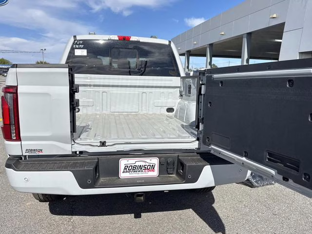 2026 Avalanche Ford F-150 Platinum 4X4 Truck