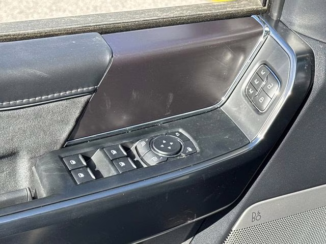 2026 Avalanche Ford F-150 Platinum 4X4 Truck