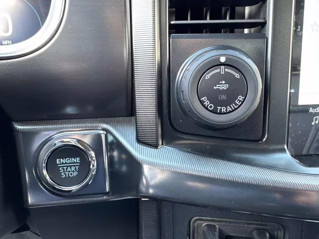 2026 Avalanche Ford F-150 Platinum 4X4 Truck