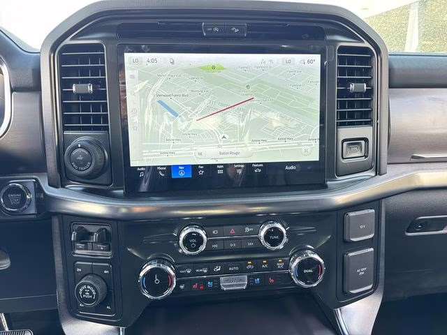 2026 Avalanche Ford F-150 Platinum 4X4 Truck