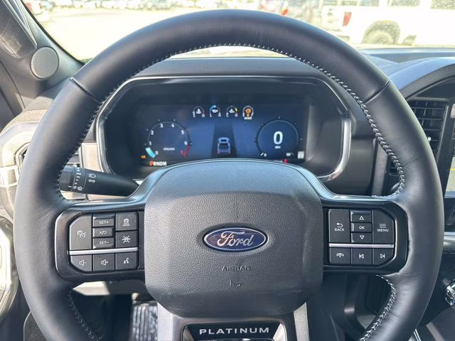 2026 Avalanche Ford F-150 Platinum 4X4 Truck