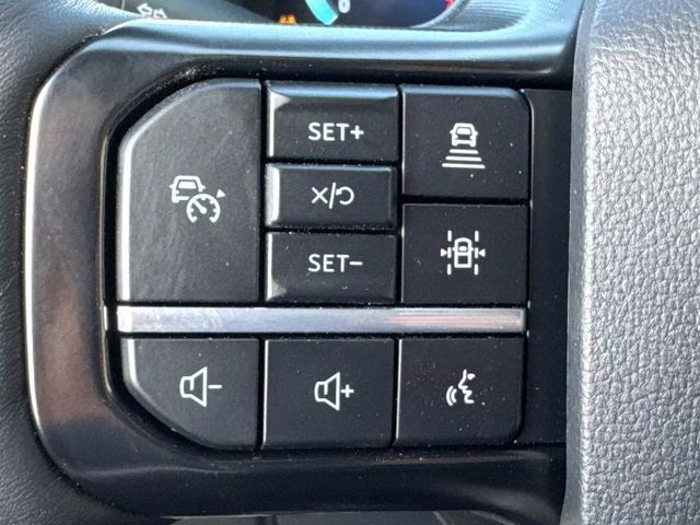 2026 Avalanche Ford F-150 Platinum 4X4 Truck