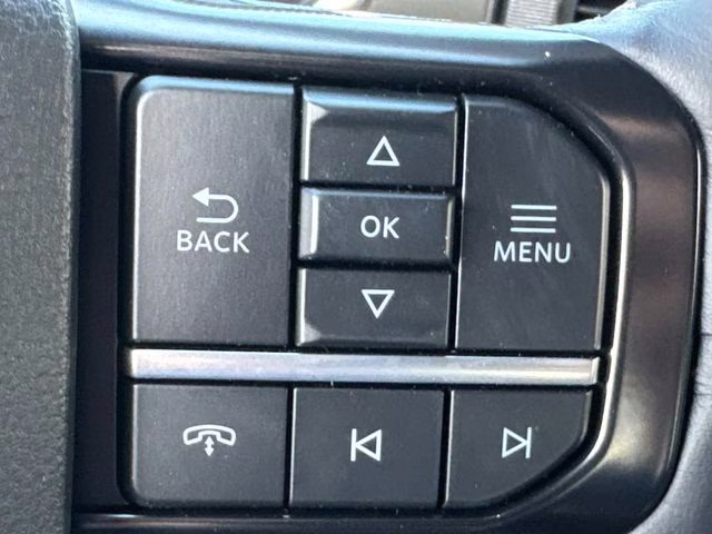 2026 Avalanche Ford F-150 Platinum 4X4 Truck