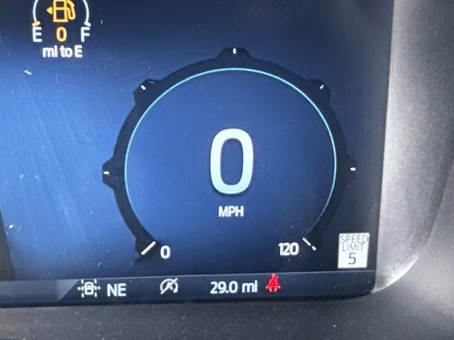 2026 Avalanche Ford F-150 Platinum 4X4 Truck