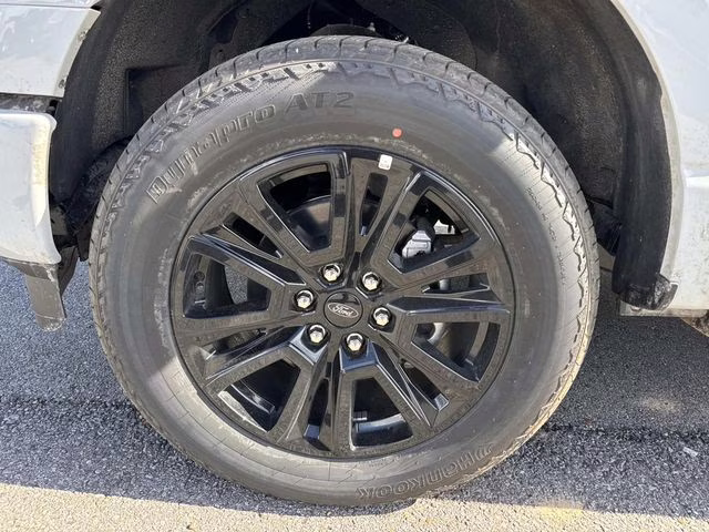 2026 Avalanche Ford F-150 Platinum 4X4 Truck