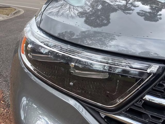 2022 Gray Metallic Ford Explorer XLT RWD SUV