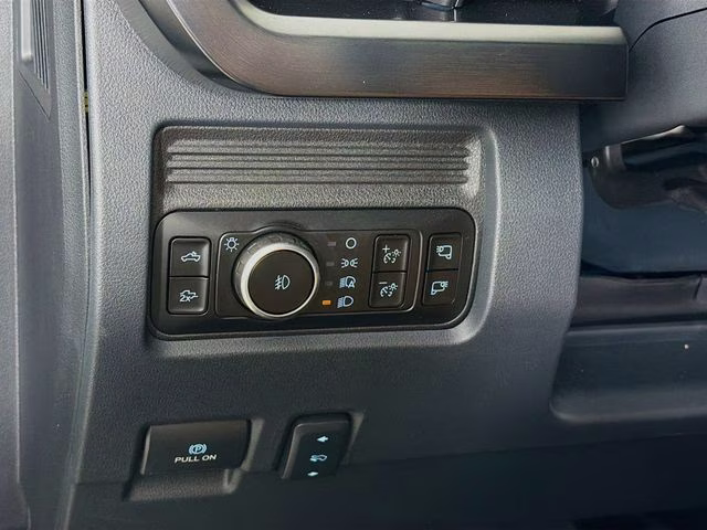2026 Agate Black Metallic Ford Super Duty F-250 SRW Lariat AG WAGON PRORODEO 4X4 Truck