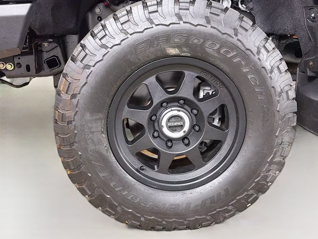 2026 Agate Black Metallic Ford Super Duty F-250 SRW Lariat AG WAGON PRORODEO 4X4 Truck
