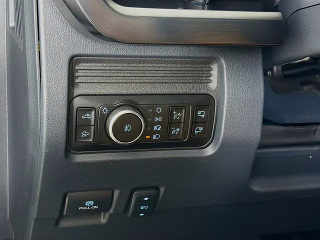 2026 Agate Black Metallic Ford Super Duty F-250 SRW Lariat AG WAGON PRORODEO 4X4 Truck