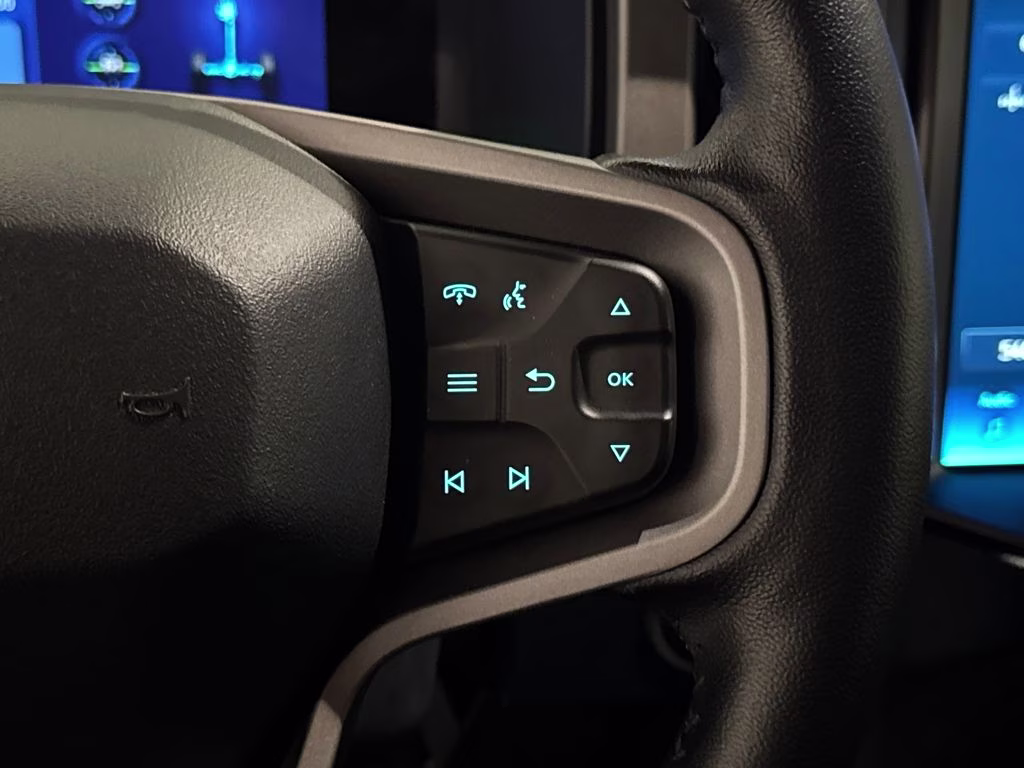 2021 Iconic Silver Metallic Ford Bronco Outer Banks 4X4 SUV