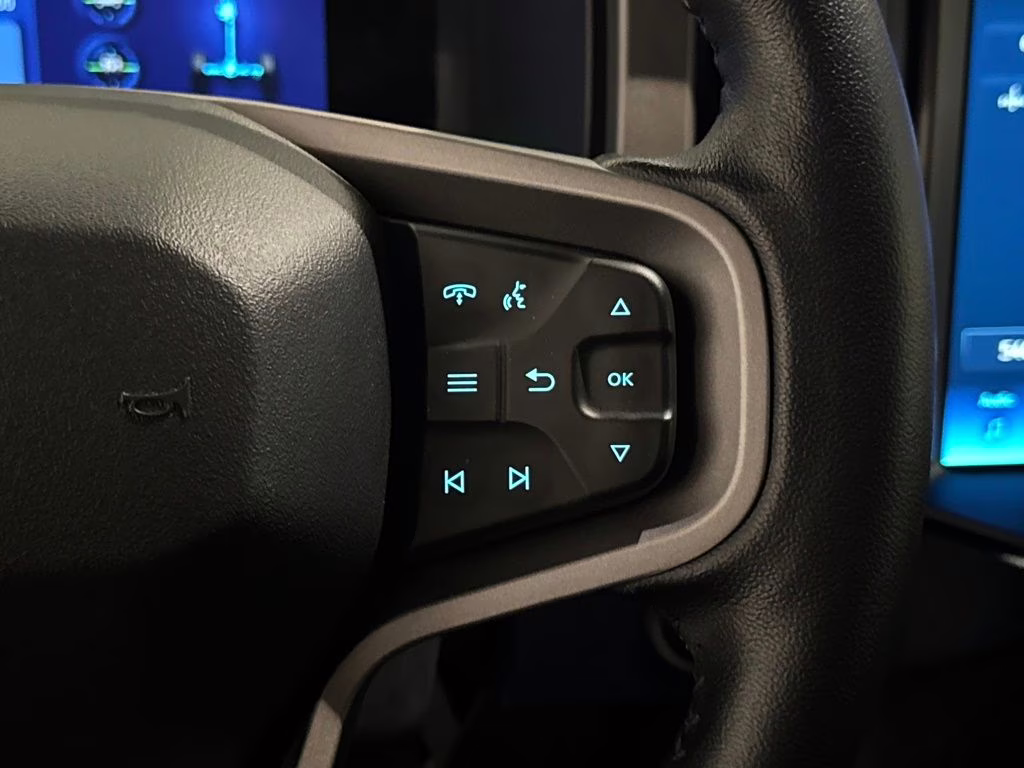 2021 Iconic Silver Metallic Ford Bronco Outer Banks 4X4 SUV