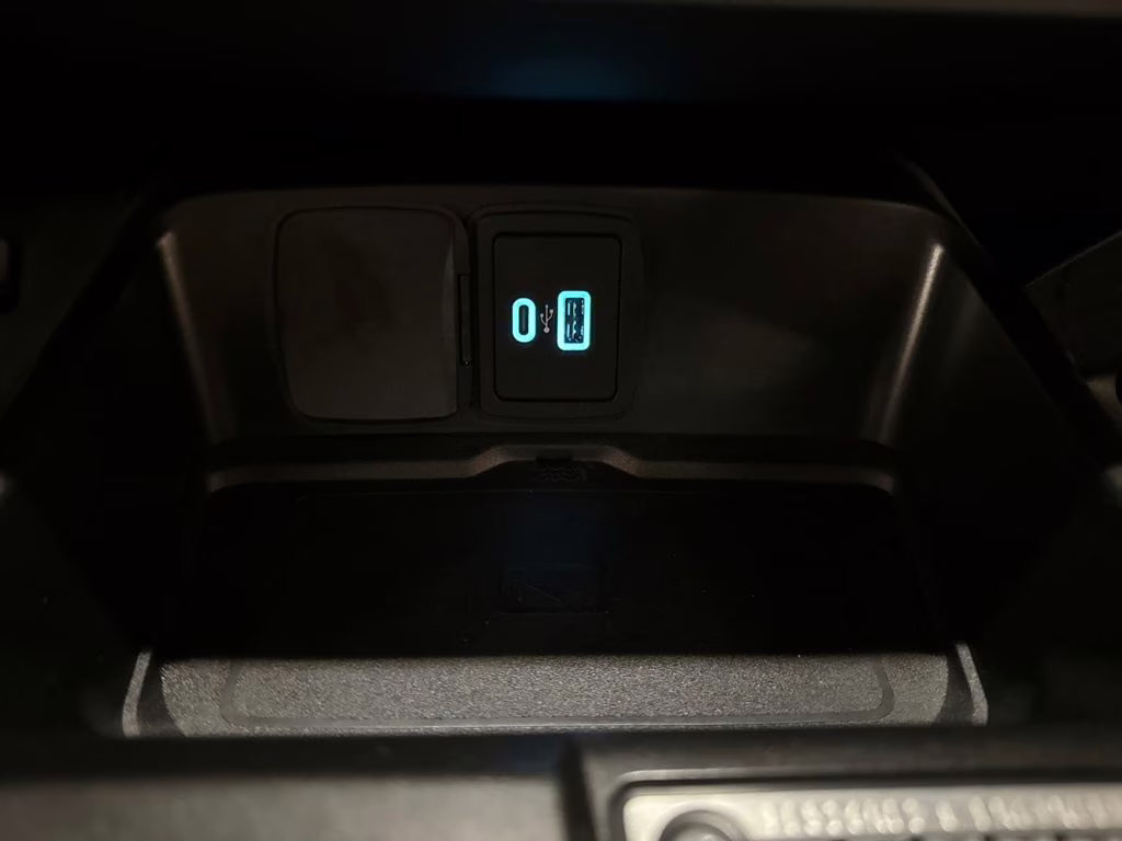 2021 Iconic Silver Metallic Ford Bronco Outer Banks 4X4 SUV