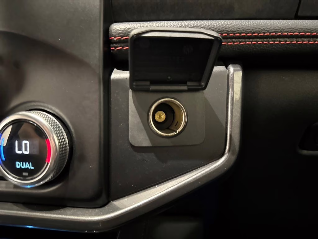 2024 Black Metallic Ford Expedition Limited RWD SUV