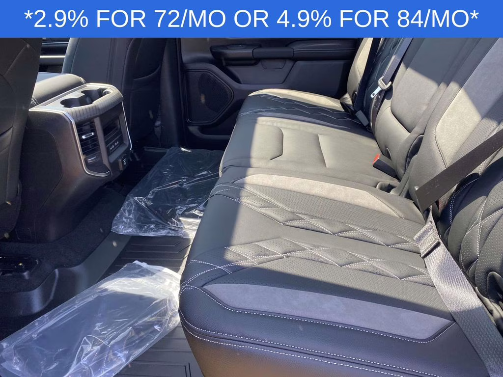 2026 Canyon Lake Ram 1500 Big Horn/Lone Star 4X4 Truck