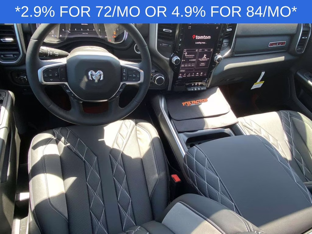 2026 Canyon Lake Ram 1500 Big Horn/Lone Star 4X4 Truck