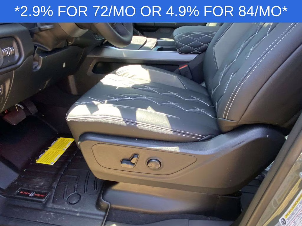 2026 Canyon Lake Ram 1500 Big Horn/Lone Star 4X4 Truck