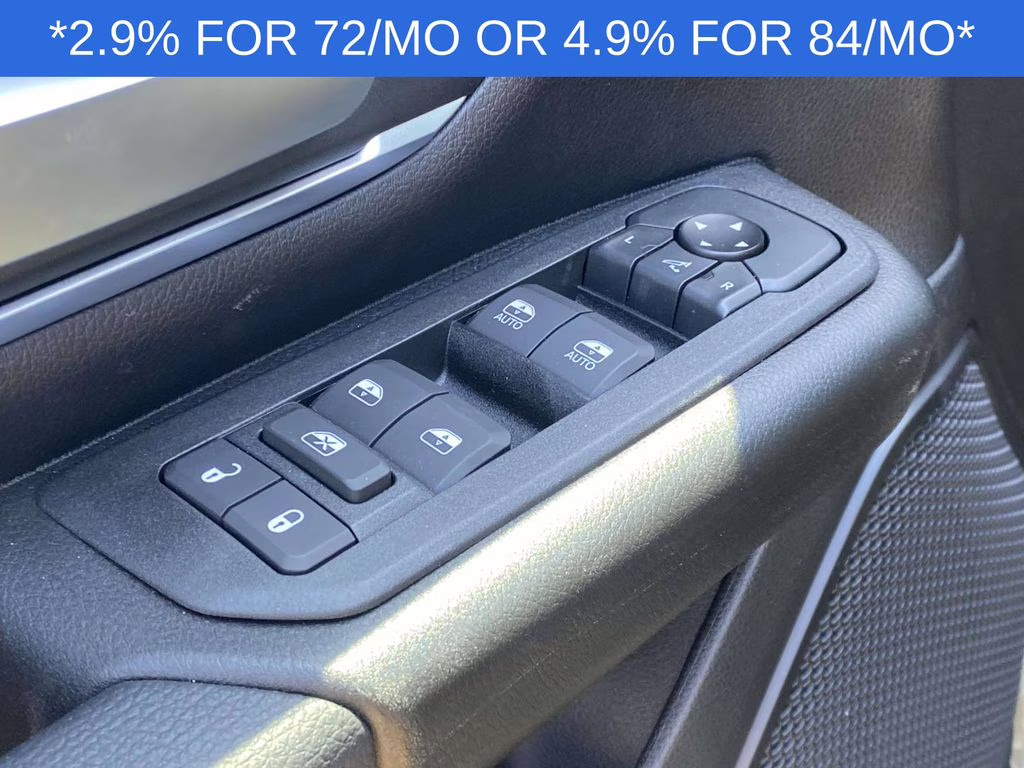 2026 Canyon Lake Ram 1500 Big Horn/Lone Star 4X4 Truck