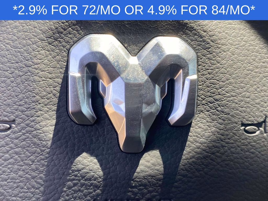 2026 Canyon Lake Ram 1500 Big Horn/Lone Star 4X4 Truck