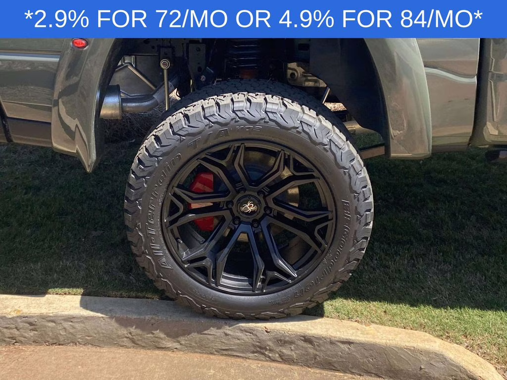 2026 Canyon Lake Ram 1500 Big Horn/Lone Star 4X4 Truck