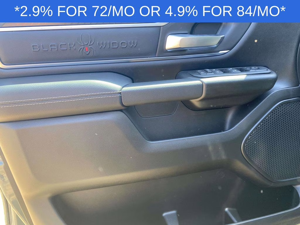 2026 Canyon Lake Ram 1500 Big Horn/Lone Star 4X4 Truck