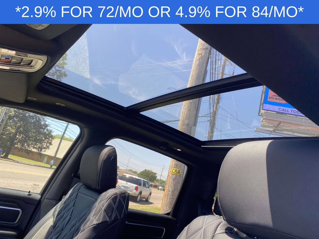 2026 Canyon Lake Ram 1500 Big Horn/Lone Star 4X4 Truck