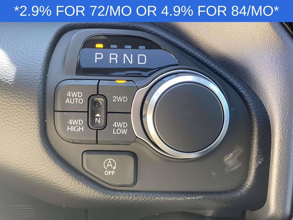 2026 Canyon Lake Ram 1500 Big Horn/Lone Star 4X4 Truck