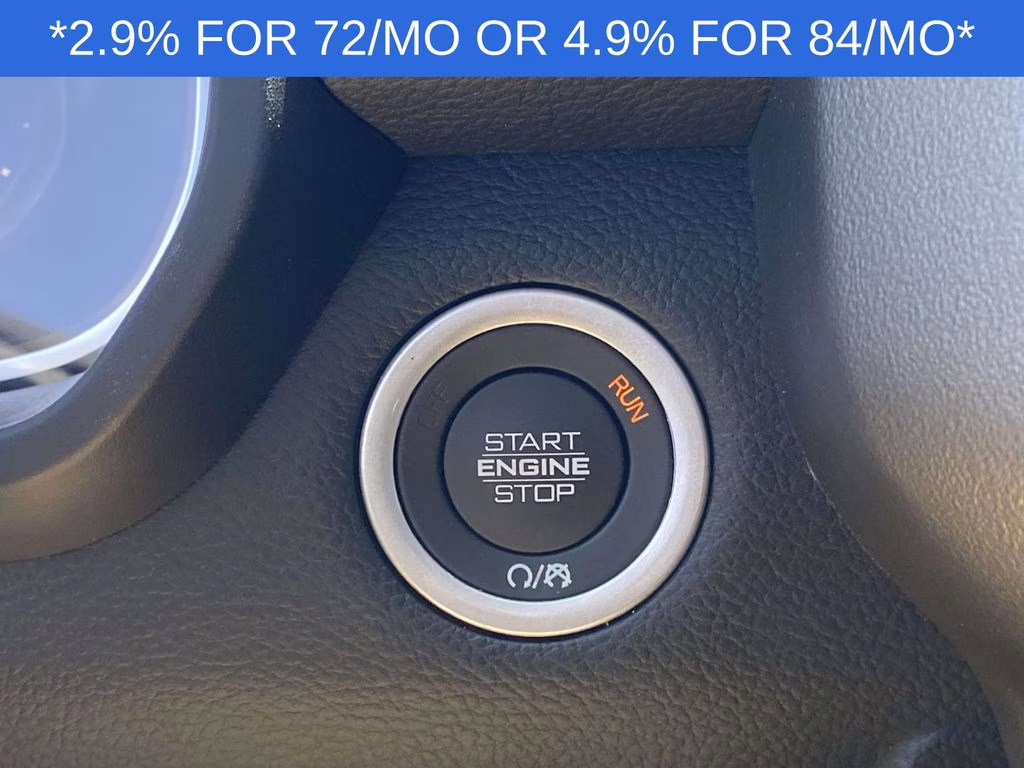 2026 Canyon Lake Ram 1500 Big Horn/Lone Star 4X4 Truck