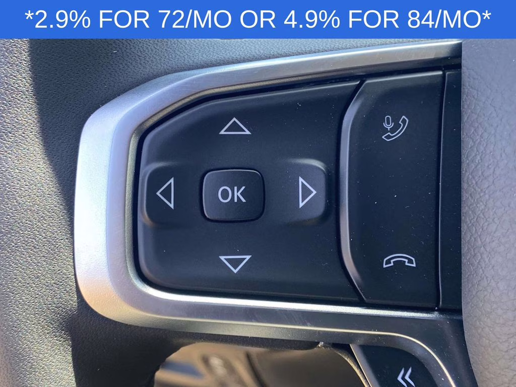 2026 Canyon Lake Ram 1500 Big Horn/Lone Star 4X4 Truck