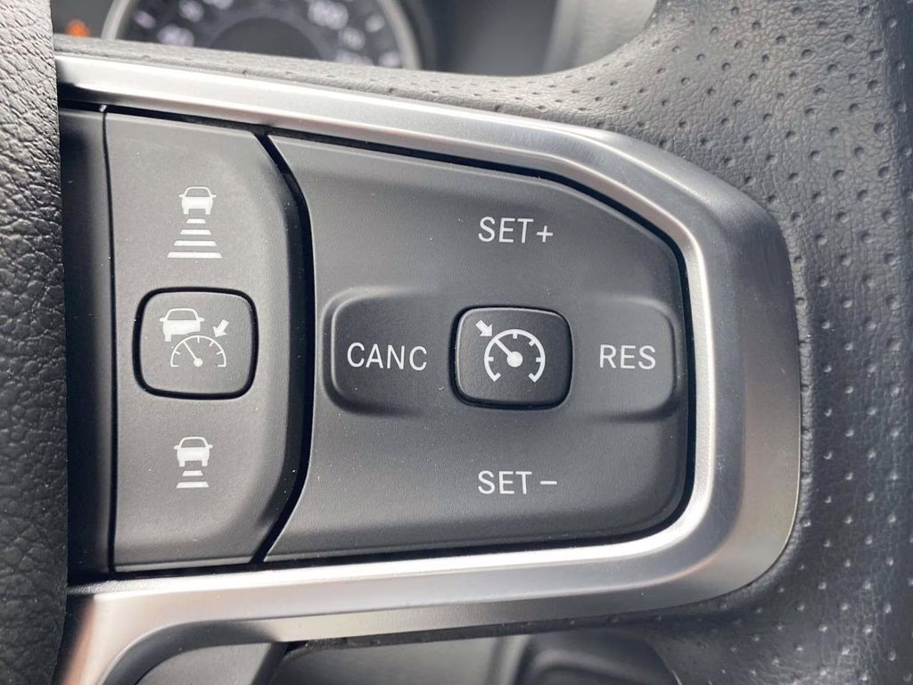 2026 Bright White Clearcoat Ram 3500 Tradesman 4X4 Truck