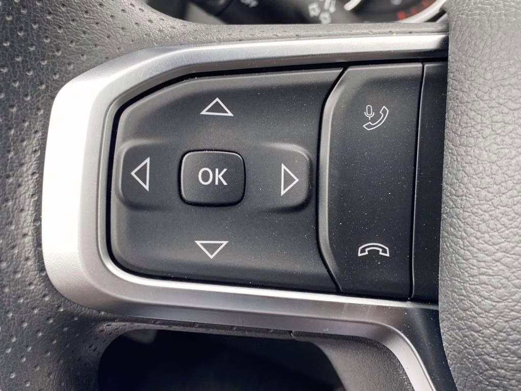 2026 Bright White Clearcoat Ram 3500 Tradesman 4X4 Truck