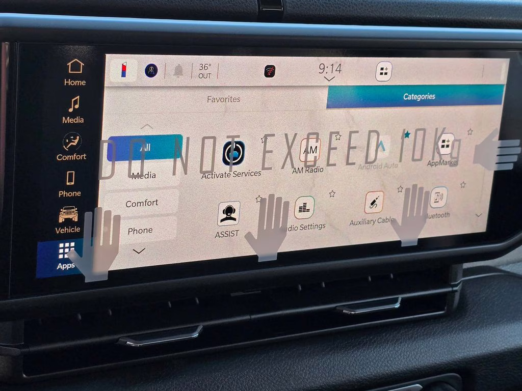 2026 Bright White Clearcoat Jeep Wrangler Sport 4X4 SUV