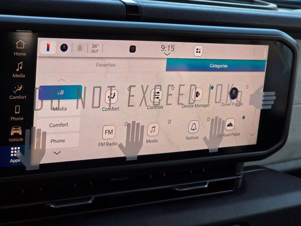 2026 Bright White Clearcoat Jeep Wrangler Sport 4X4 SUV