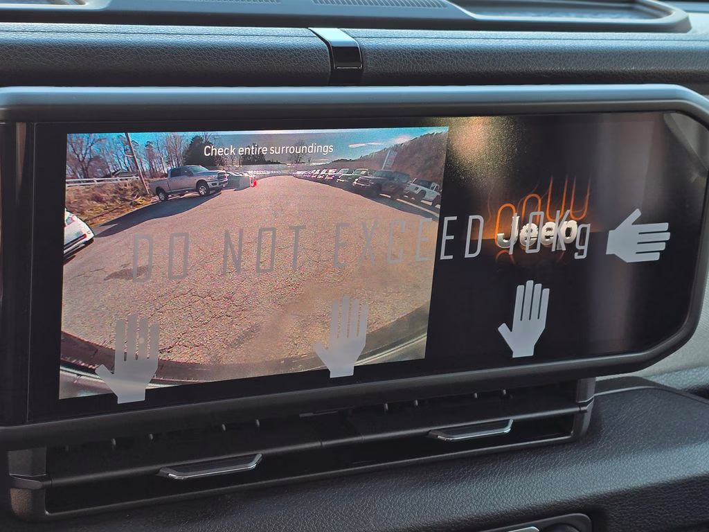 2026 Bright White Clearcoat Jeep Wrangler Sport 4X4 SUV