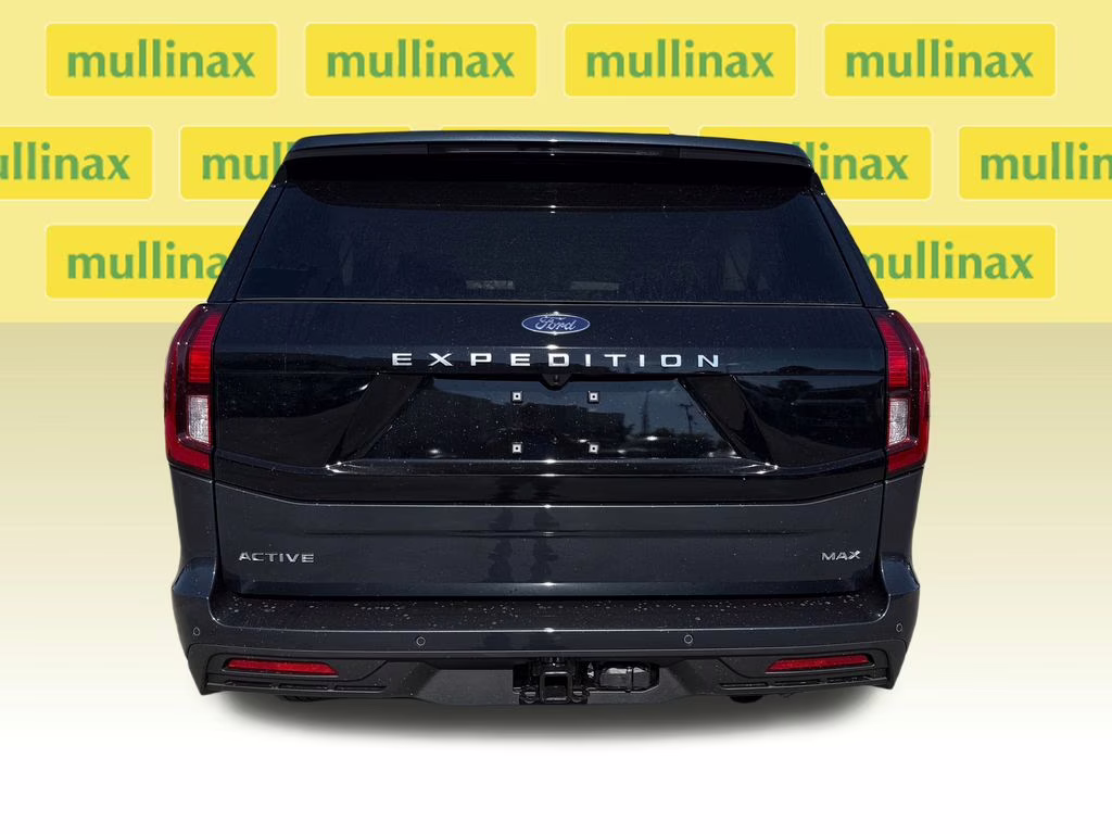 2026 Stone Blue Metallic Ford Expedition Max Active RWD SUV