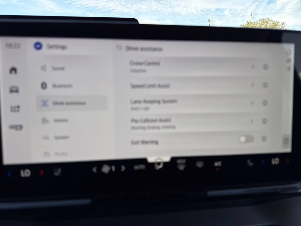 2026 Stone Blue Metallic Ford Expedition Max Active RWD SUV