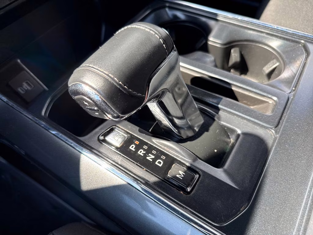 2023 Carbonized Gray Metallic Ford F-150 XLT 4X4 Truck