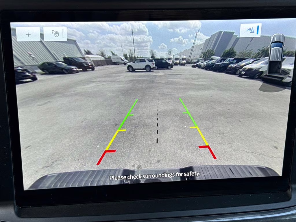 2023 Carbonized Gray Metallic Ford F-150 XLT 4X4 Truck