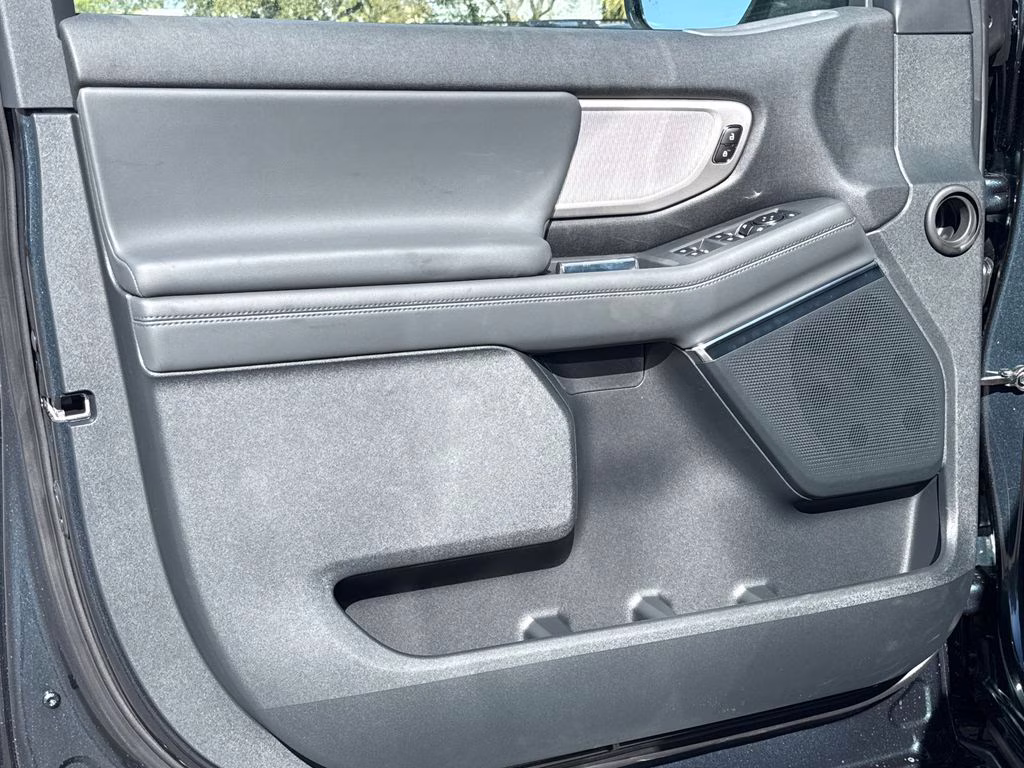 2026 Stone Blue Metallic Ford Expedition Max Active RWD SUV