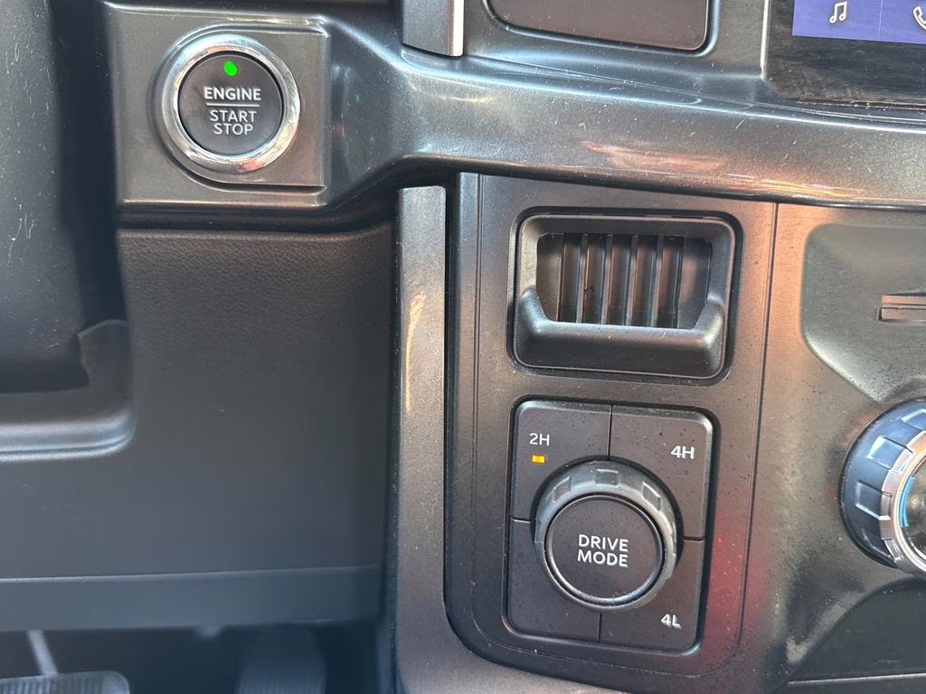 2023 Carbonized Gray Metallic Ford F-150 XLT 4X4 Truck