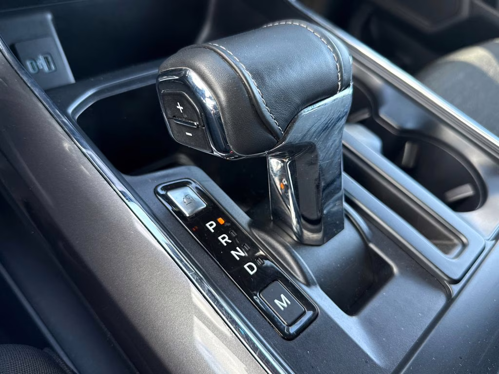 2023 Carbonized Gray Metallic Ford F-150 XLT 4X4 Truck