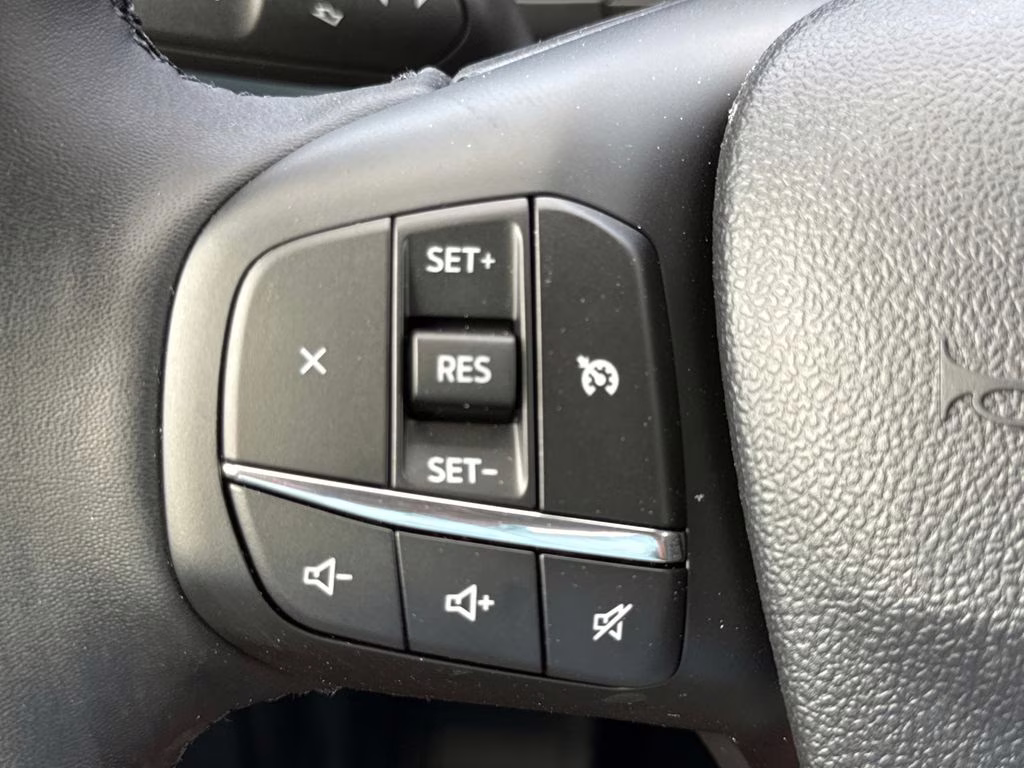 2026 Azure Gray Metallic Tri-Coat Ford Maverick XLT AWD Truck
