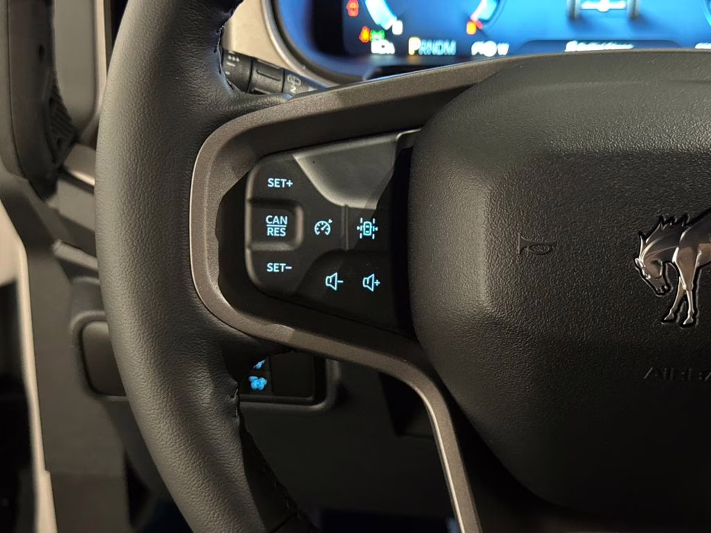 2026 Oxford White Ford Bronco Outer Banks 4X4 SUV