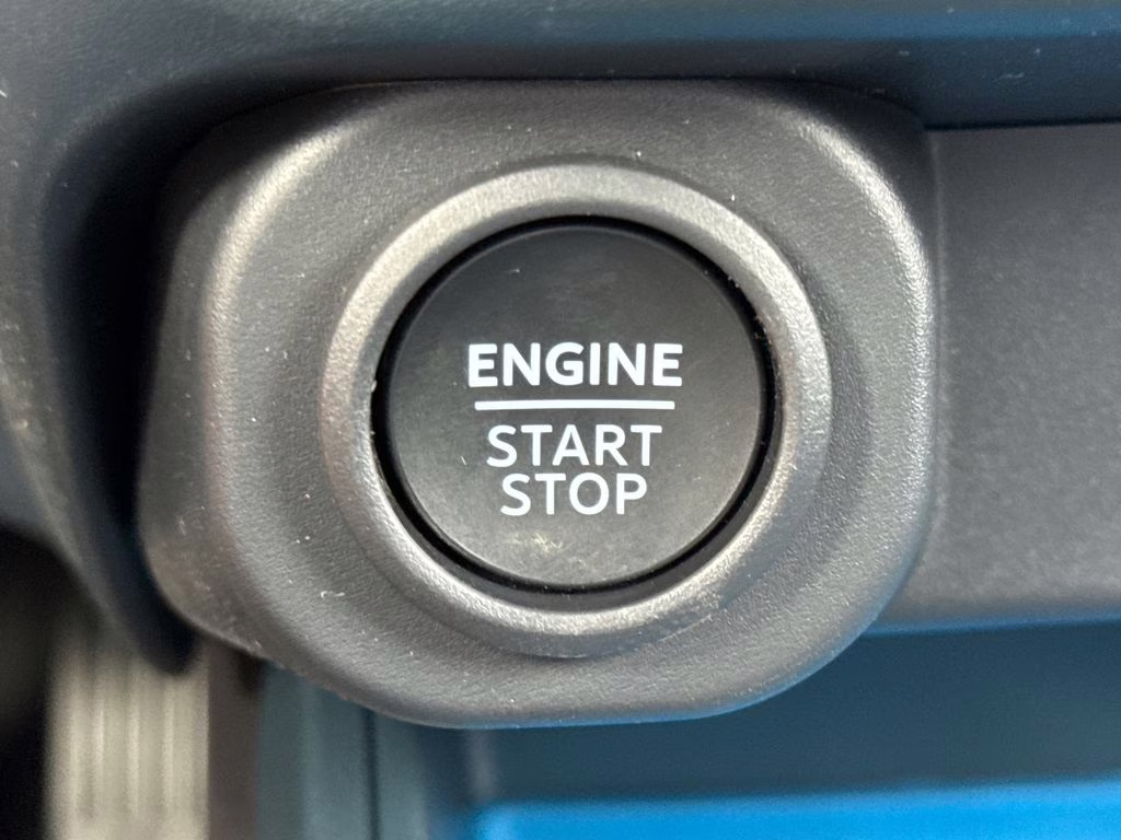 2026 Azure Gray Metallic Tri-Coat Ford Maverick XLT AWD Truck