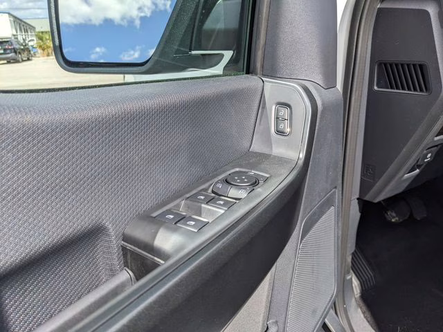 2026 Oxford White Ford F-150 STX 4X4 Truck