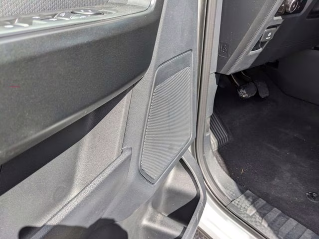 2026 Oxford White Ford F-150 STX 4X4 Truck