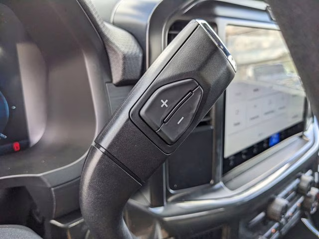 2026 Oxford White Ford F-150 STX 4X4 Truck