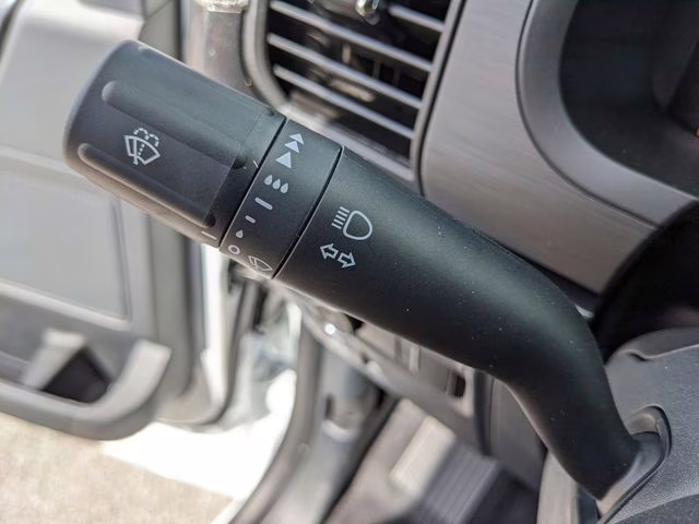 2026 Oxford White Ford F-150 STX 4X4 Truck